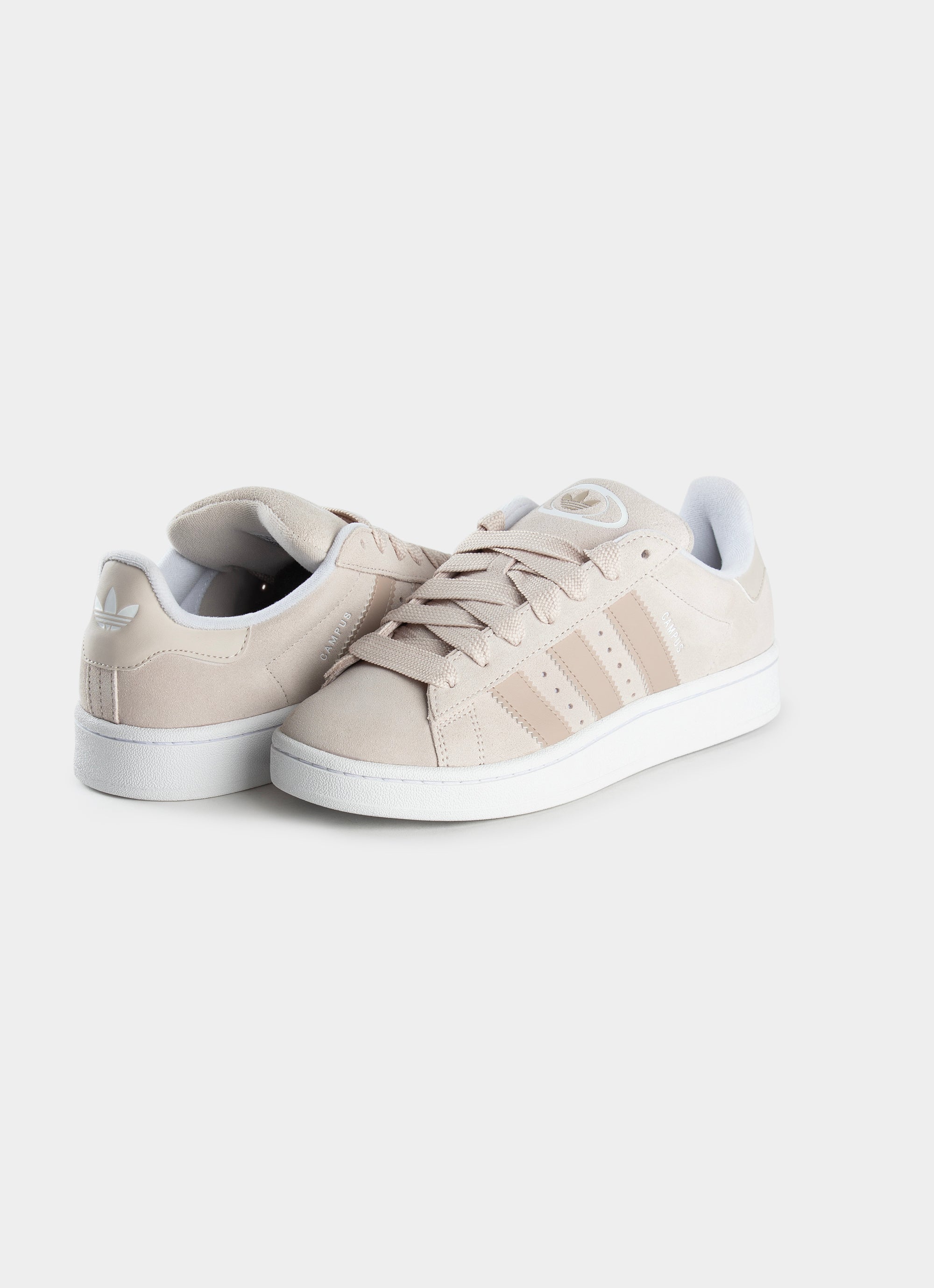 Adidas Originals Campus 00s Shoes - Womens in Pink