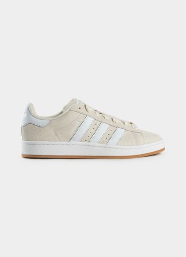 Adidas Originals Campus 00s Shoes in White