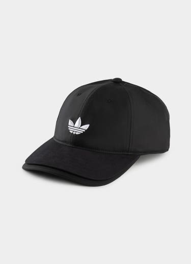 Adidas Originals Cap - Unisex in Black
