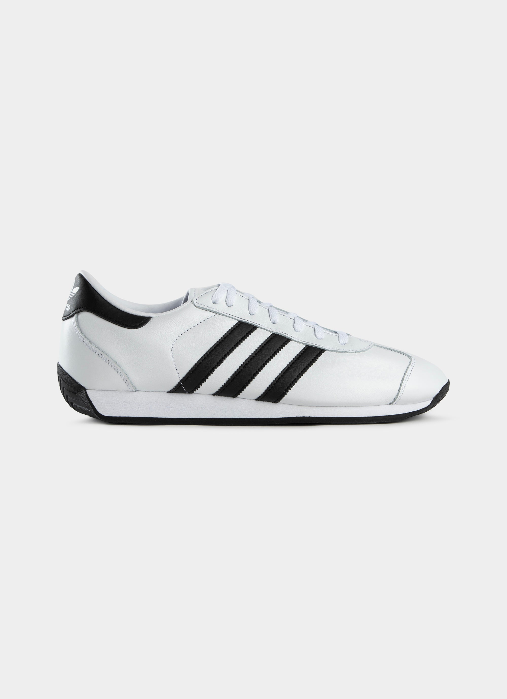 Adidas Originals Country Ii Shoes - Unisex in White