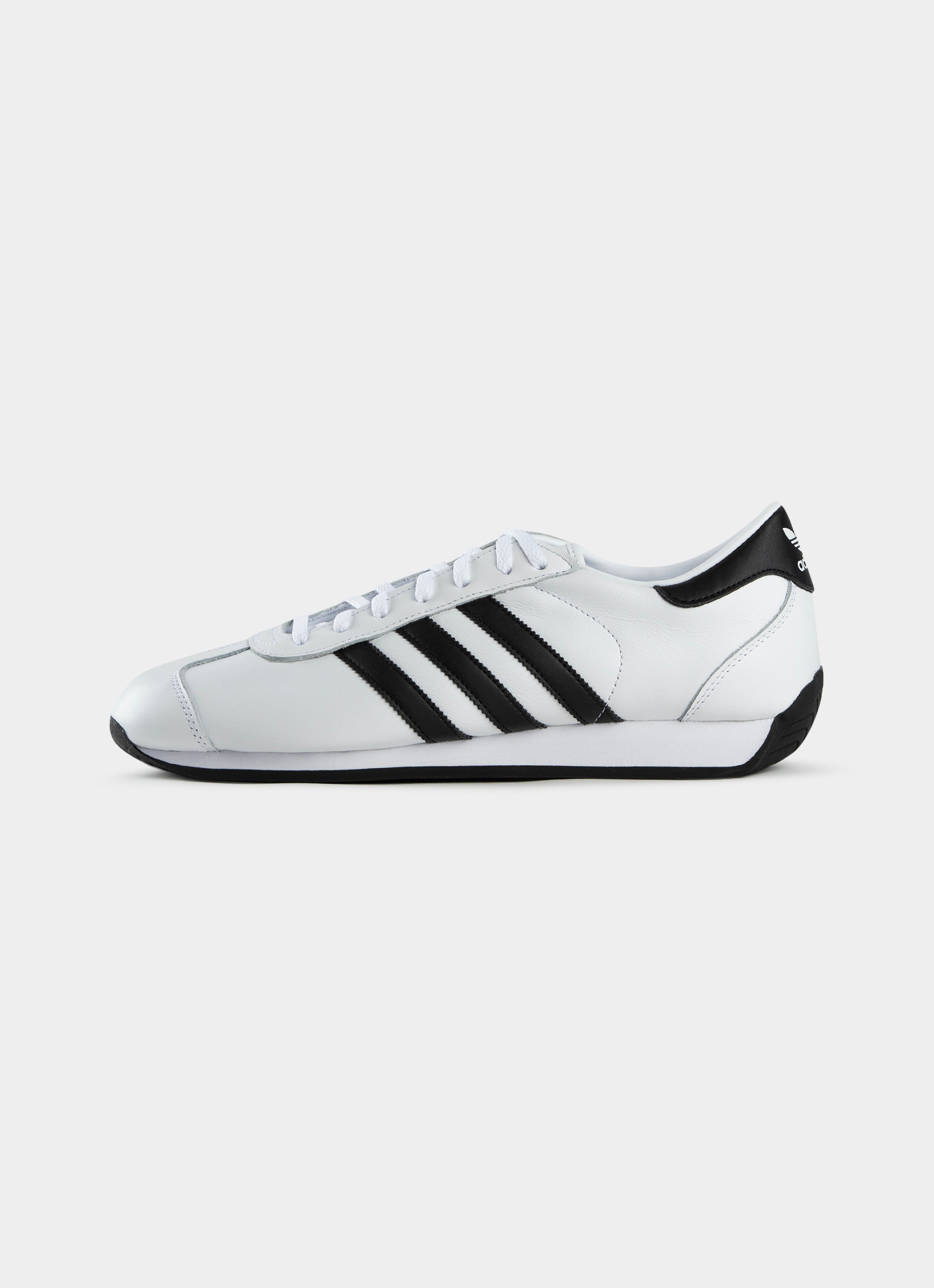 Adidas Originals Country Ii Shoes - Unisex in White