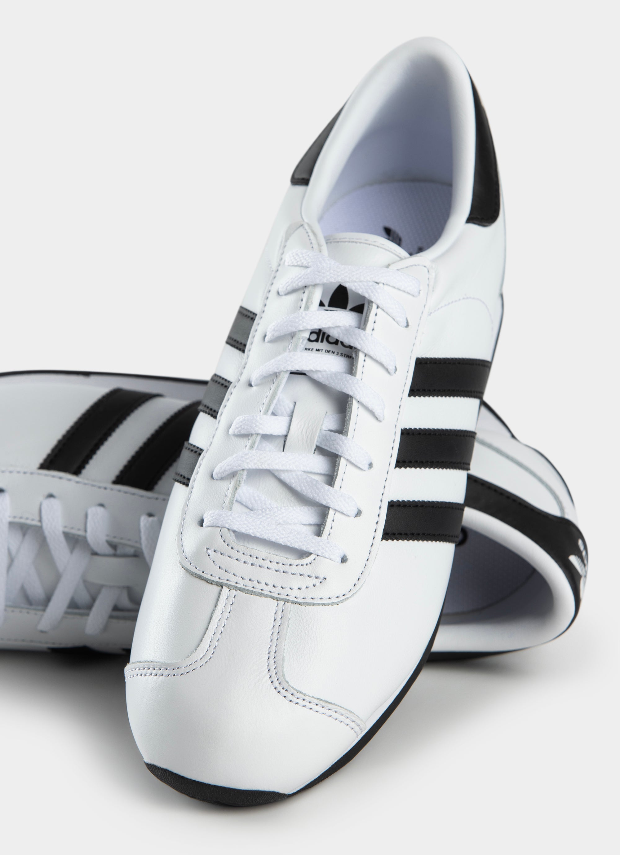 Adidas Originals Country Ii Shoes - Unisex in White