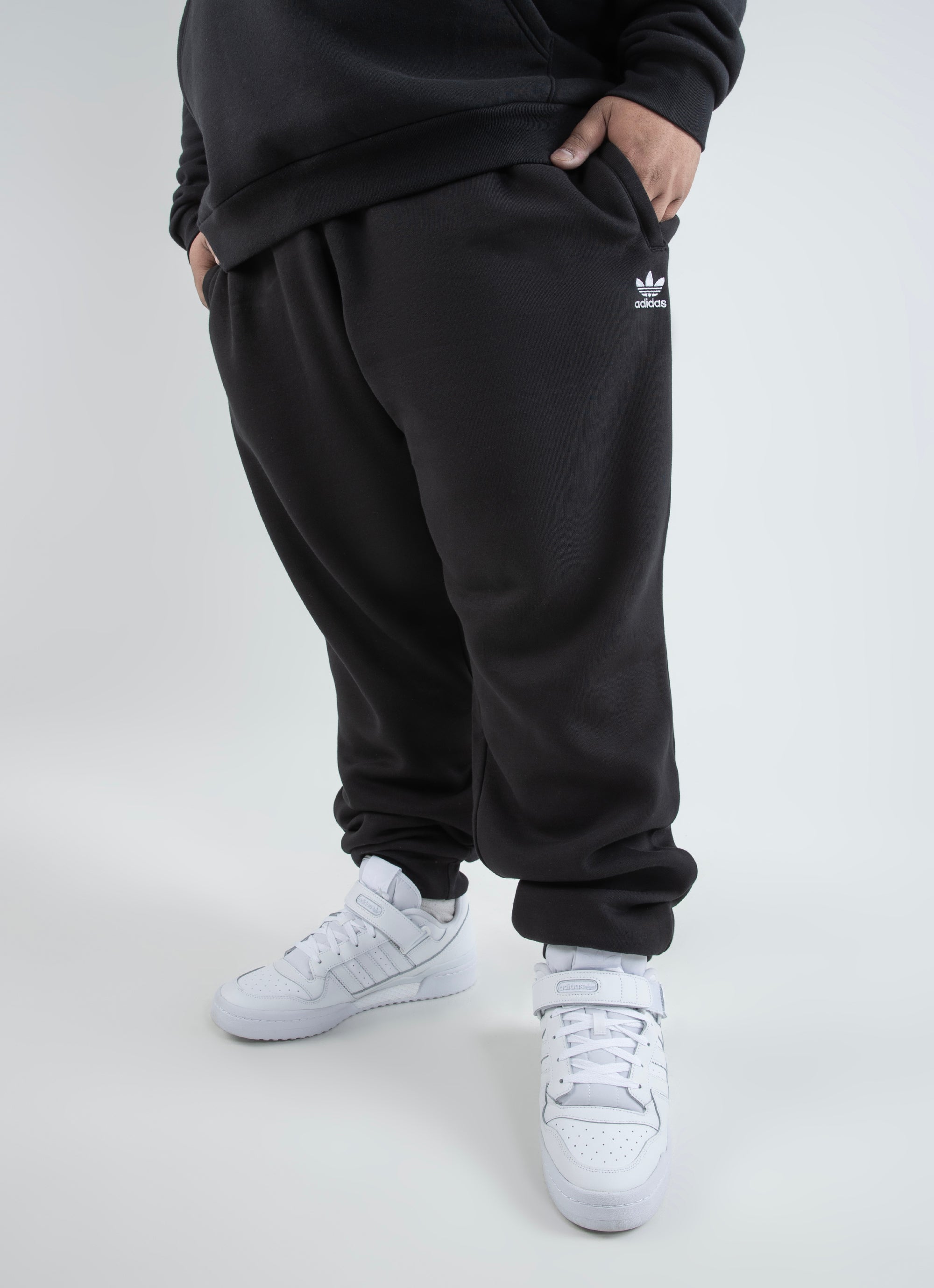 adidas Big  Tall Essentials Tricot 3Stripes Linear Track Pants Grey Six  3XLT  Amazonin Clothing  Accessories