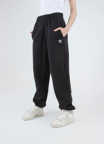 adidas women's fleece joggers