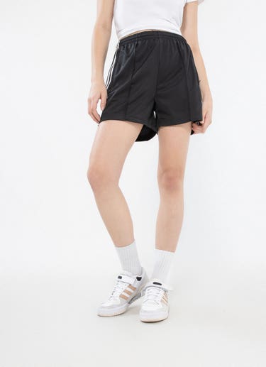 Adidas Originals Firebird Short - Womens in Black