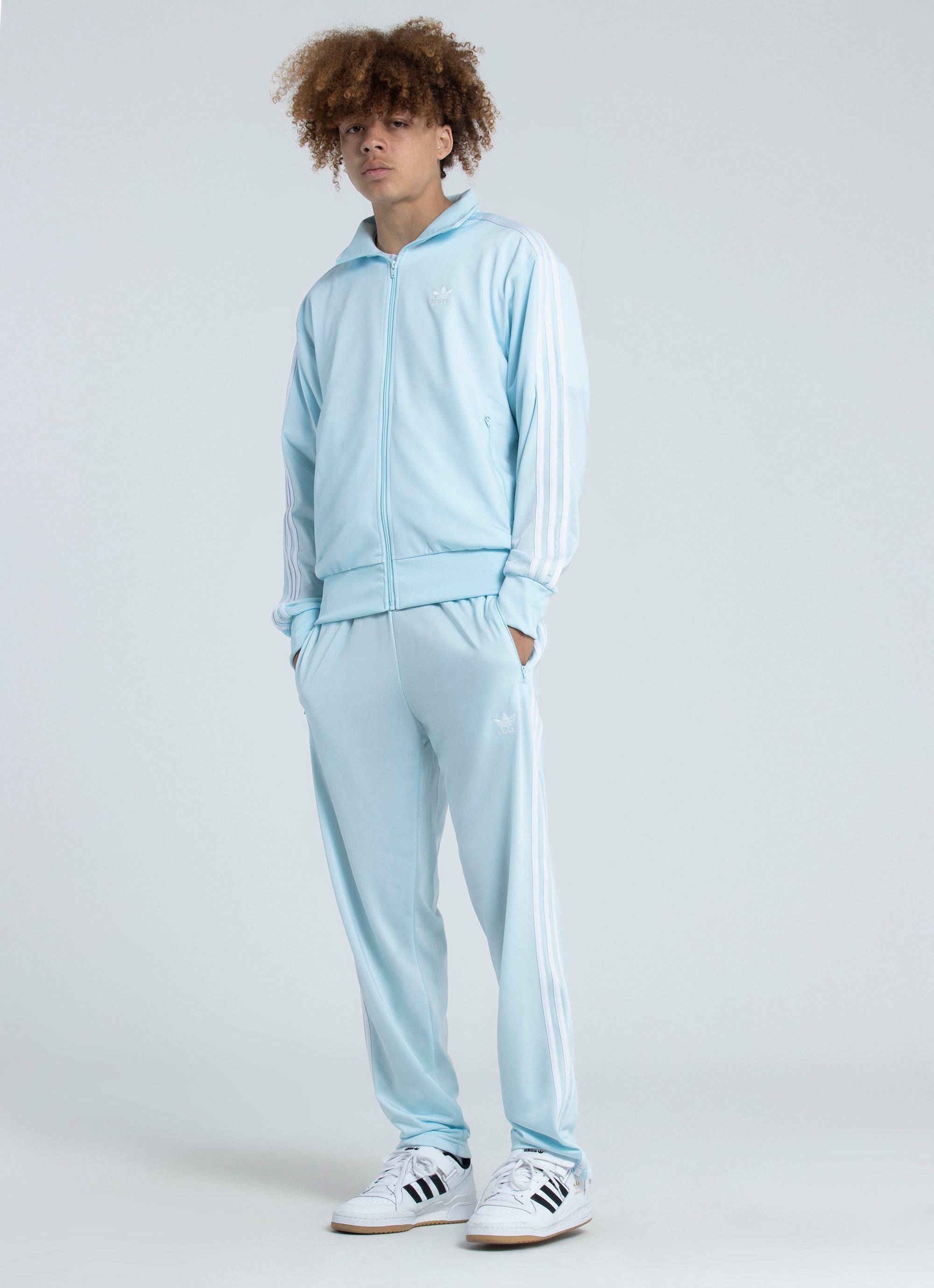 Adidas Beckenbauer Track Pants – DTLR