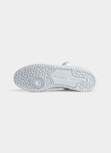 Adidas Originals Forum Low Shoes in White