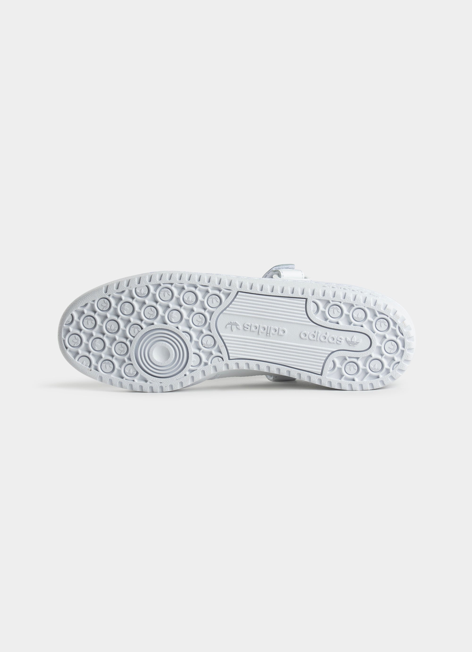Adidas Originals Forum Low Shoes in White