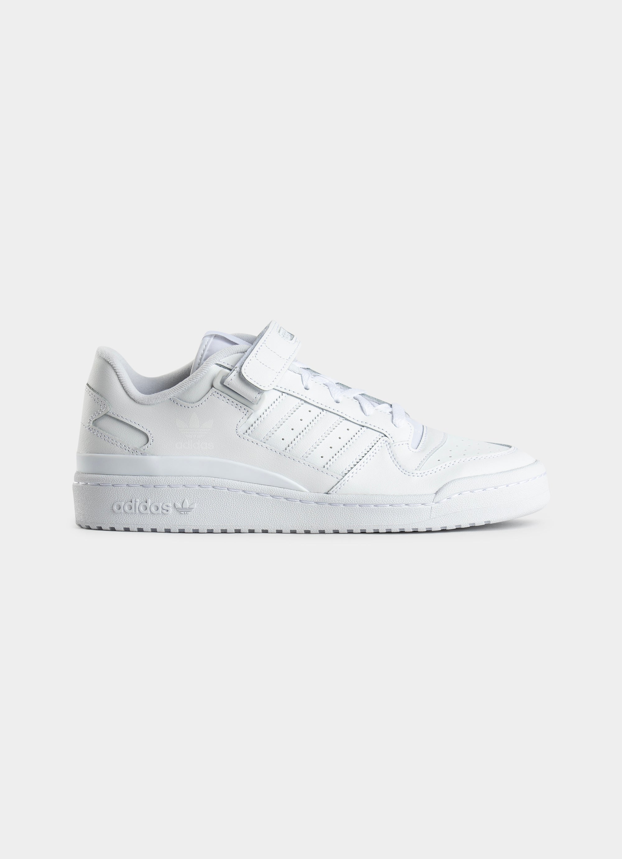 Adidas Originals Forum Low Shoes in White