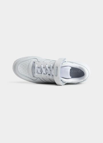 Adidas Originals Forum Low Shoes in White