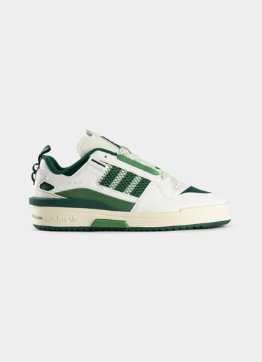 Adidas Originals Forum Mod Low Shoes in White