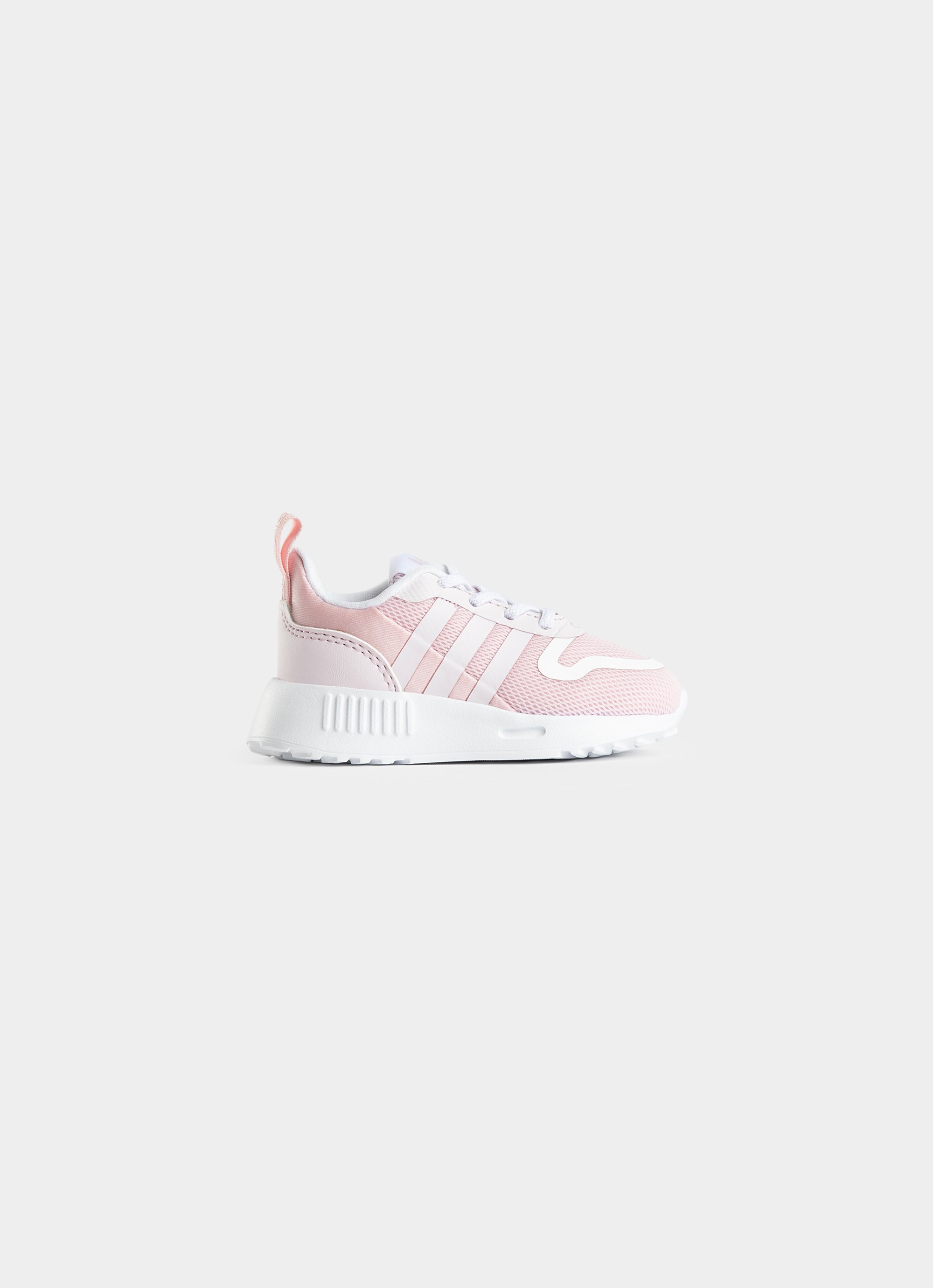 Adidas Sportswear Multix Shoes - Infant in Pink | Red Rat