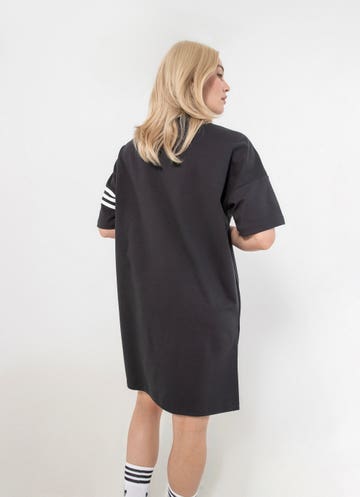 Adidas Originals Neu Classics Dress - Womens in Black