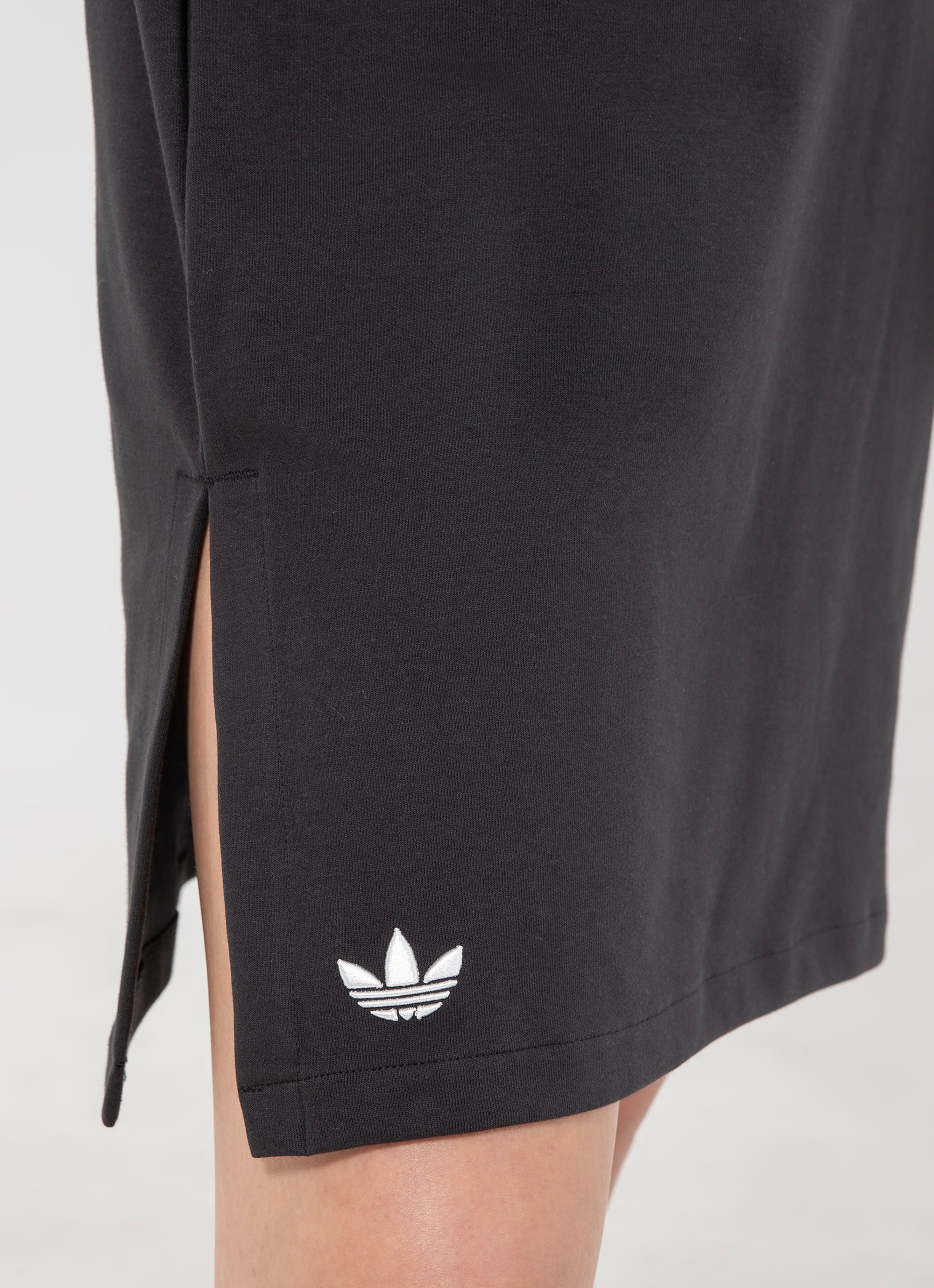 Adidas Originals Neu Classics Dress - Womens in Black