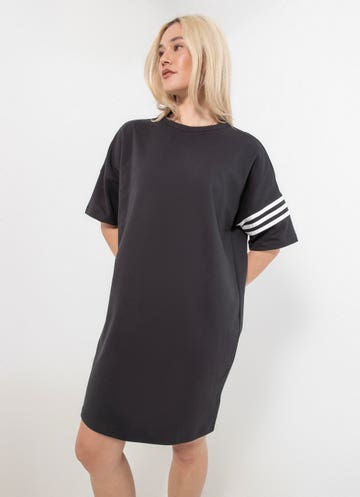 Adidas Originals Neu Classics Dress - Womens in Black