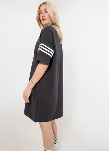 Adidas Originals Neu Classics Dress - Womens in Black