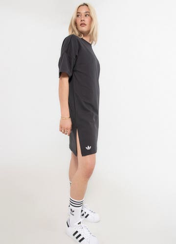 Adidas Originals Neu Classics Dress - Womens in Black
