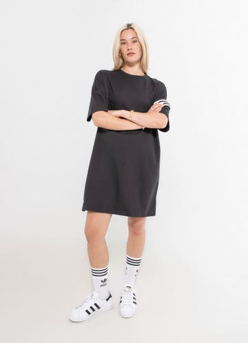 Adidas Originals Neu Classics Dress - Womens in Black