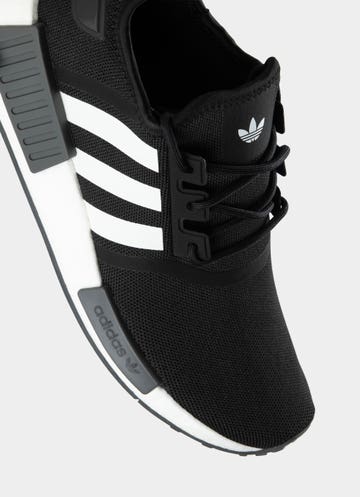 adidas nmd youth size nz
