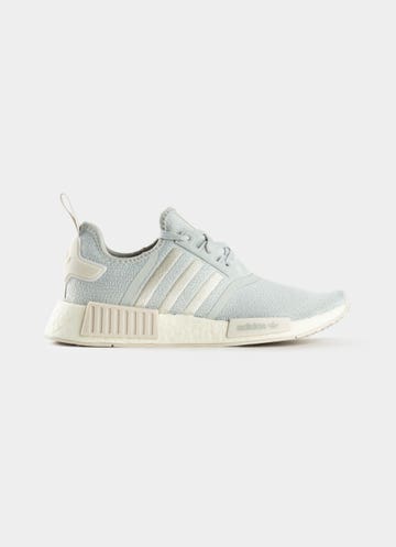 Adidas Originals Nmd_r1 Shoes - Womens in Grey