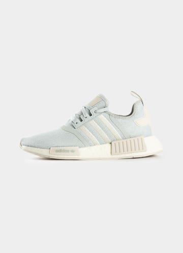 Adidas Originals Nmd_r1 Shoes - Womens in Grey