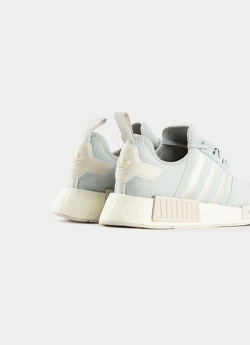 Adidas Originals Nmd_r1 Shoes - Womens in Grey