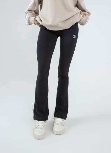 womens adidas flare pants