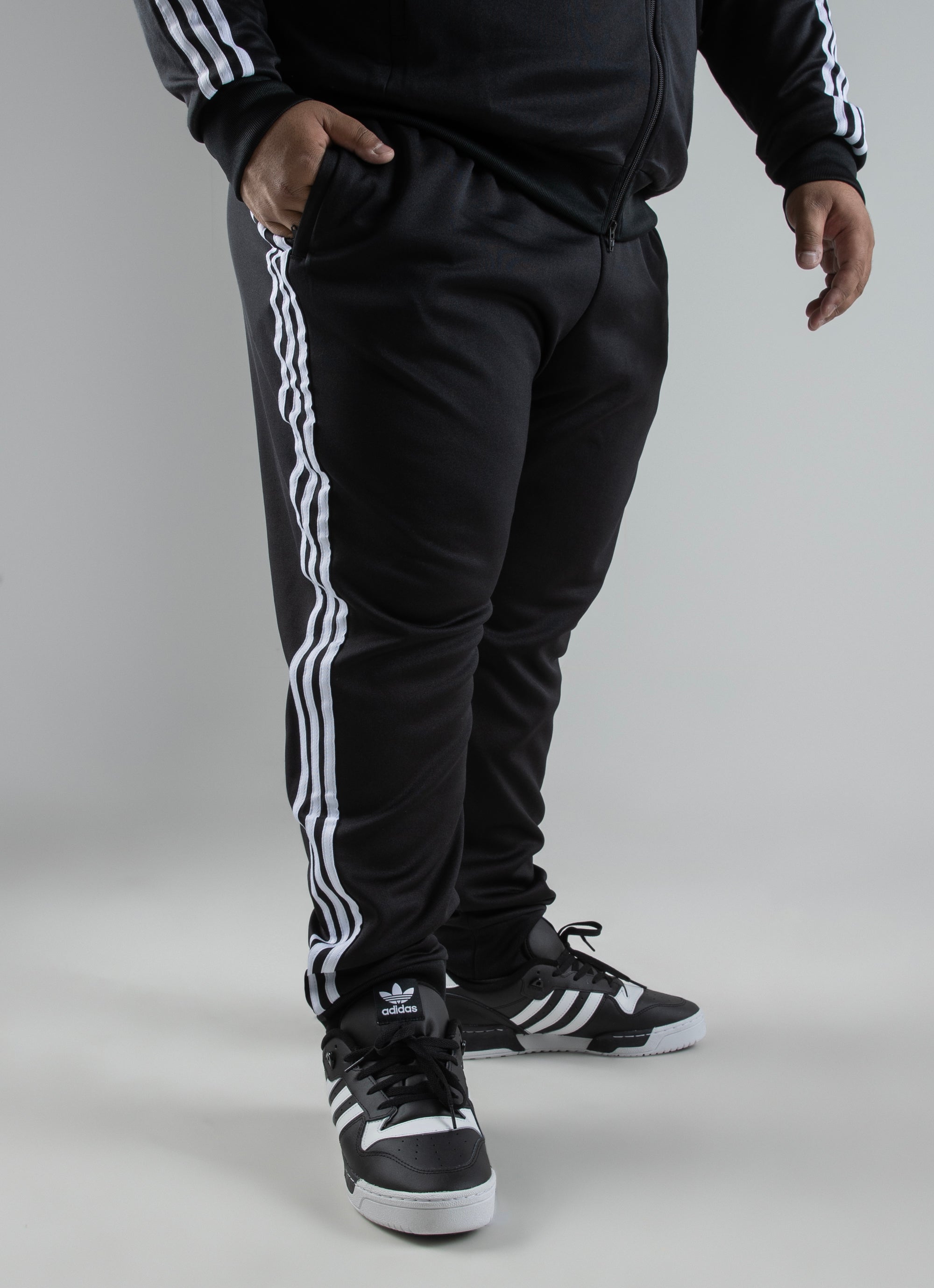 Top more than 65 adidas tall track pants in.eteachers