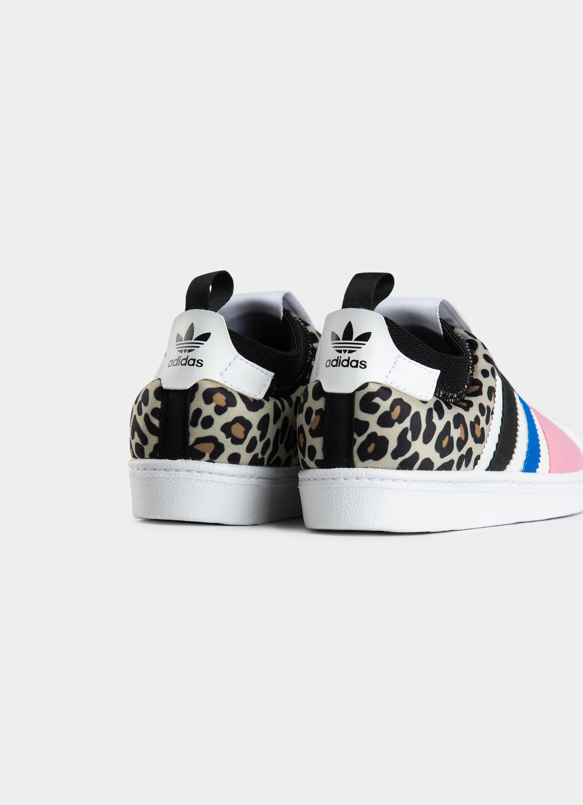 adidas Originals Superstar Leopard Sneaker | Adidas originals superstar, Leopard  sneakers, Sneakers