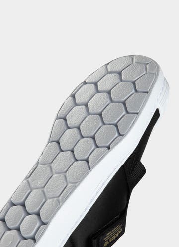 Adidas Originals Superstar 360 Shoes - Kids in Black