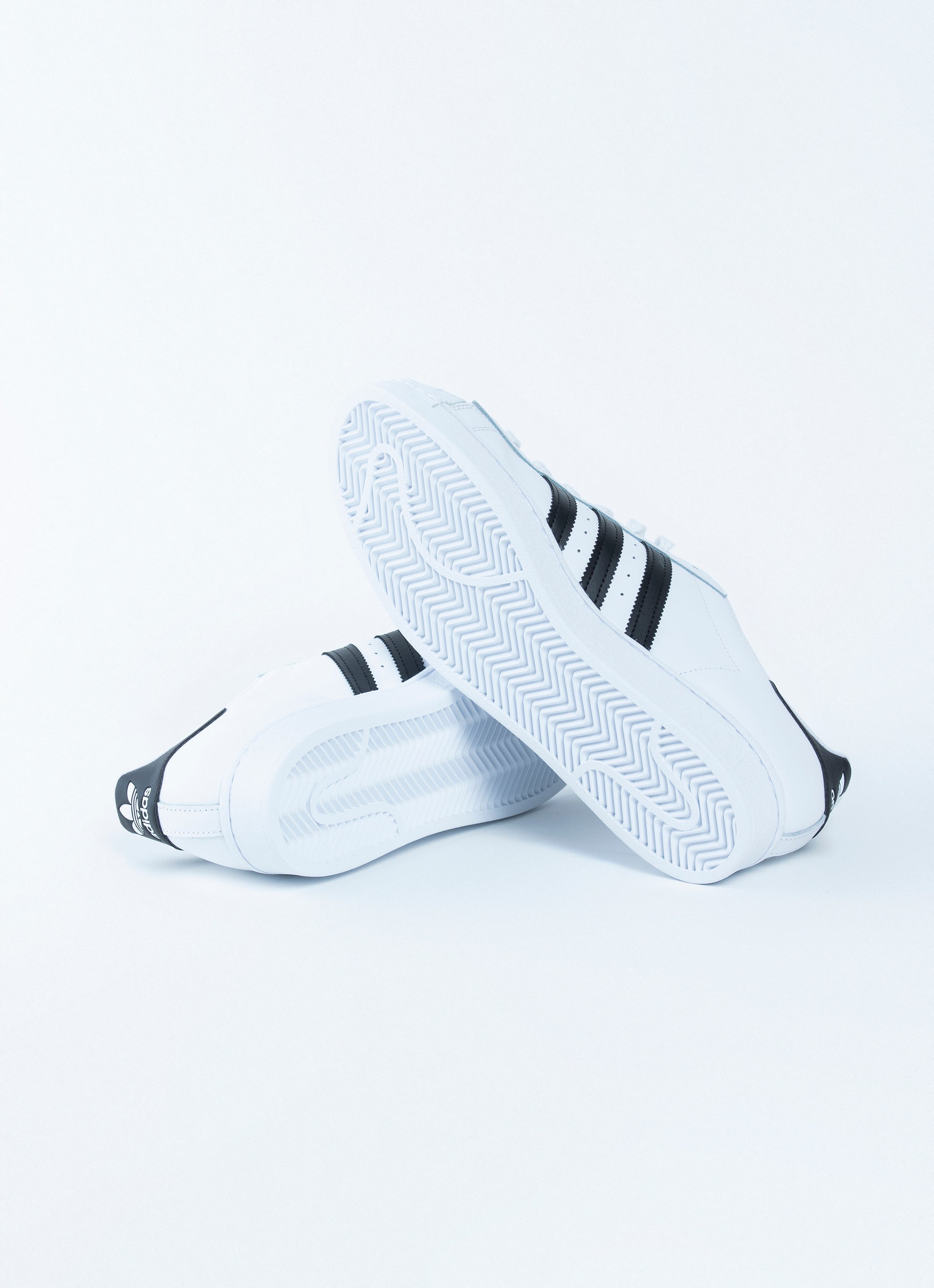 Adidas Originals Superstar Shoes in Unknown | Red Rat