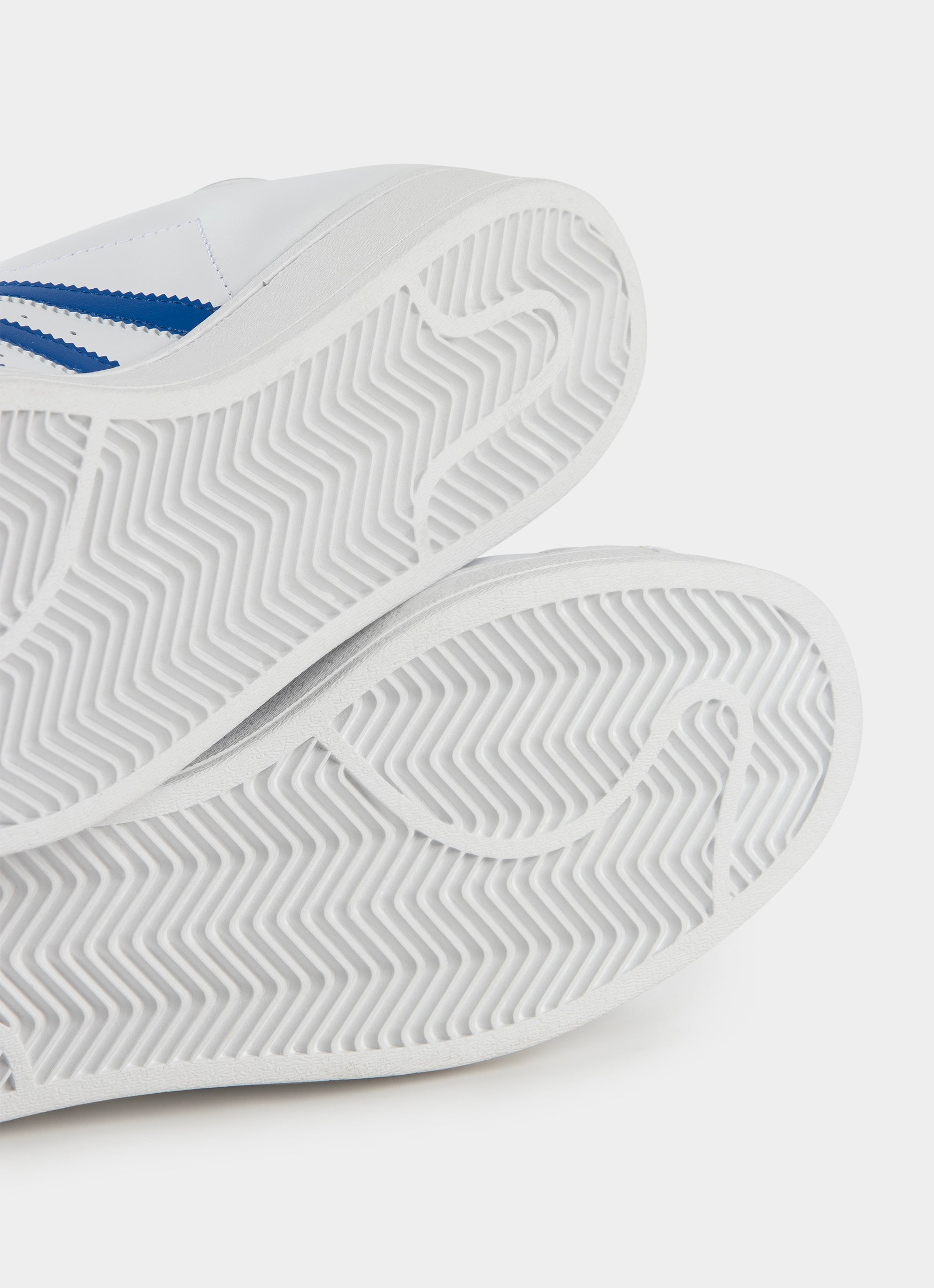 Adidas Originals Superstar Shoes - Unisex in White