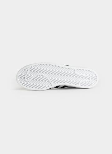 Adidas Originals Superstar Shoes in White