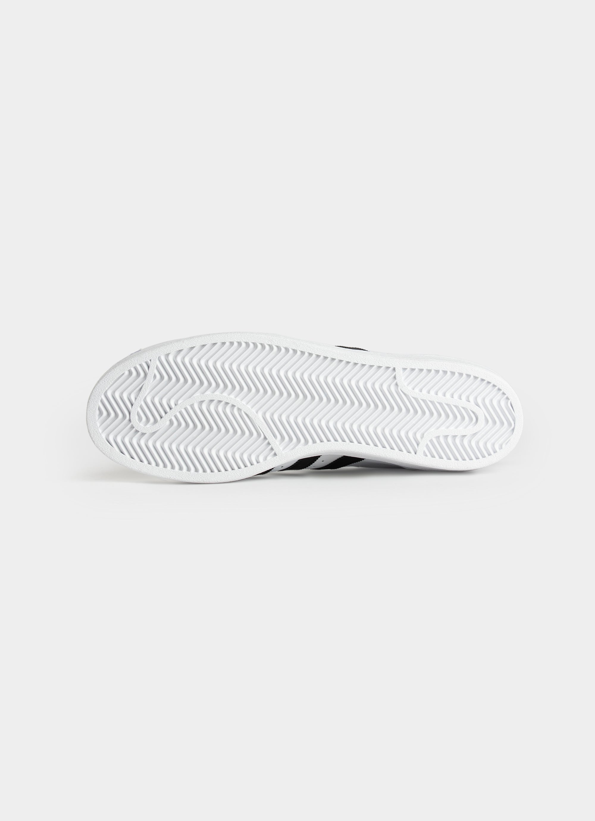 Adidas Originals Superstar Shoes in White
