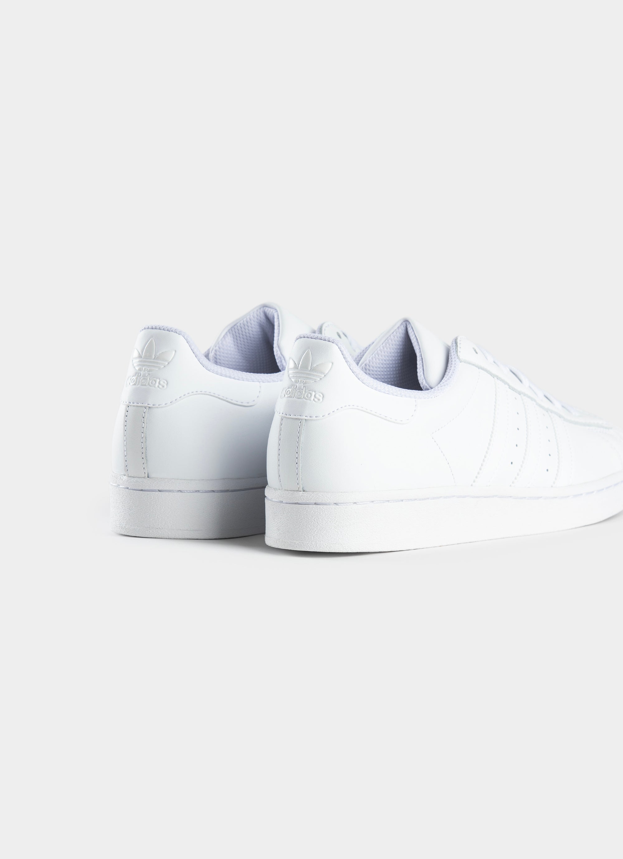 Originals superstar all white deals
