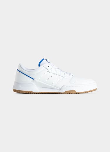 Adidas Originals Team Court 2 Shoes - Unisex in White
