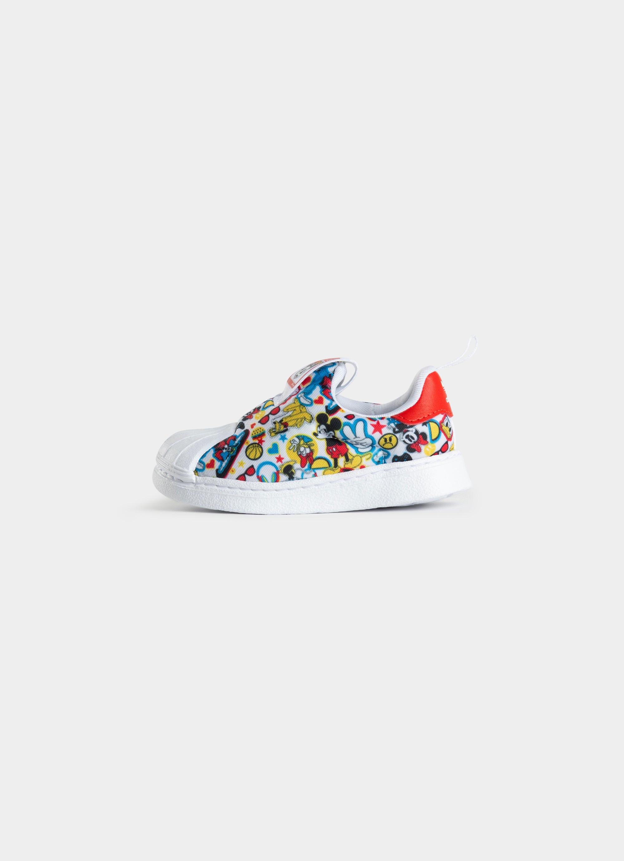 Originals superstar 360 infant cheap