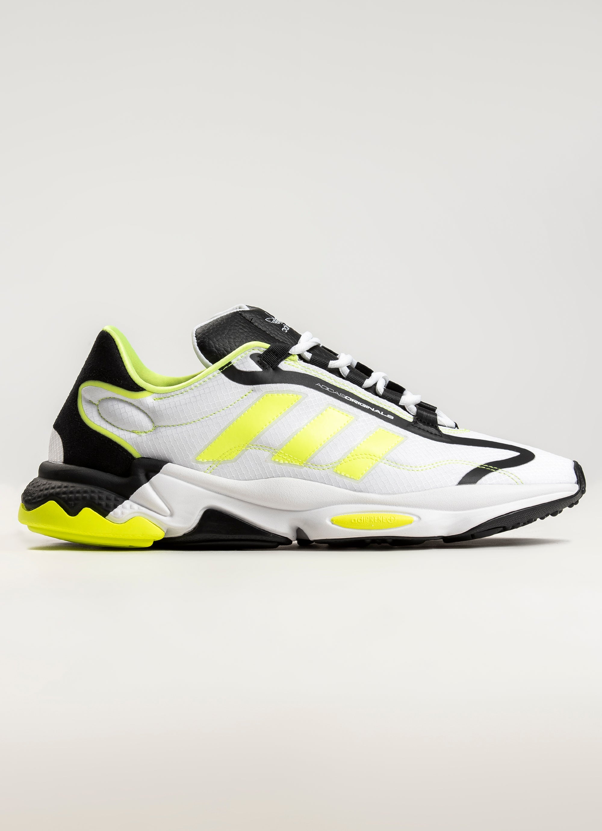 adidas Ozweego Big Logo Shoes | adidas | Red Rat