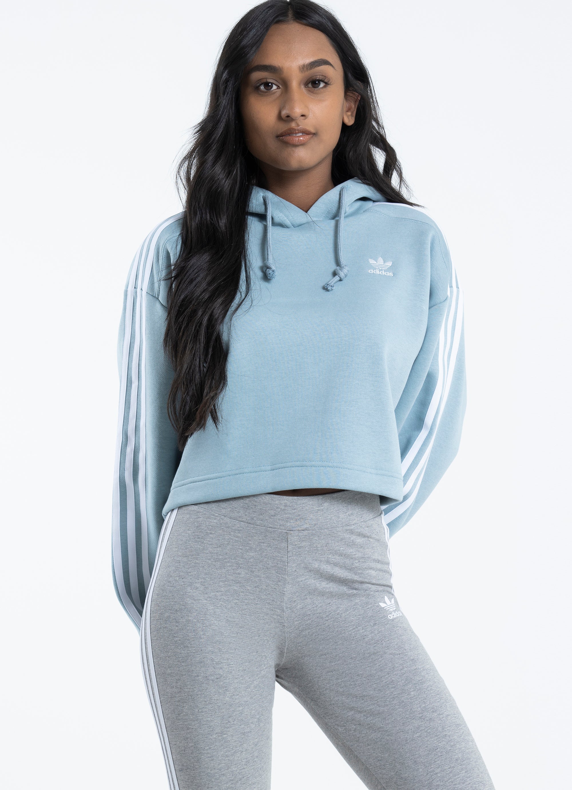 adidas nz hoodie
