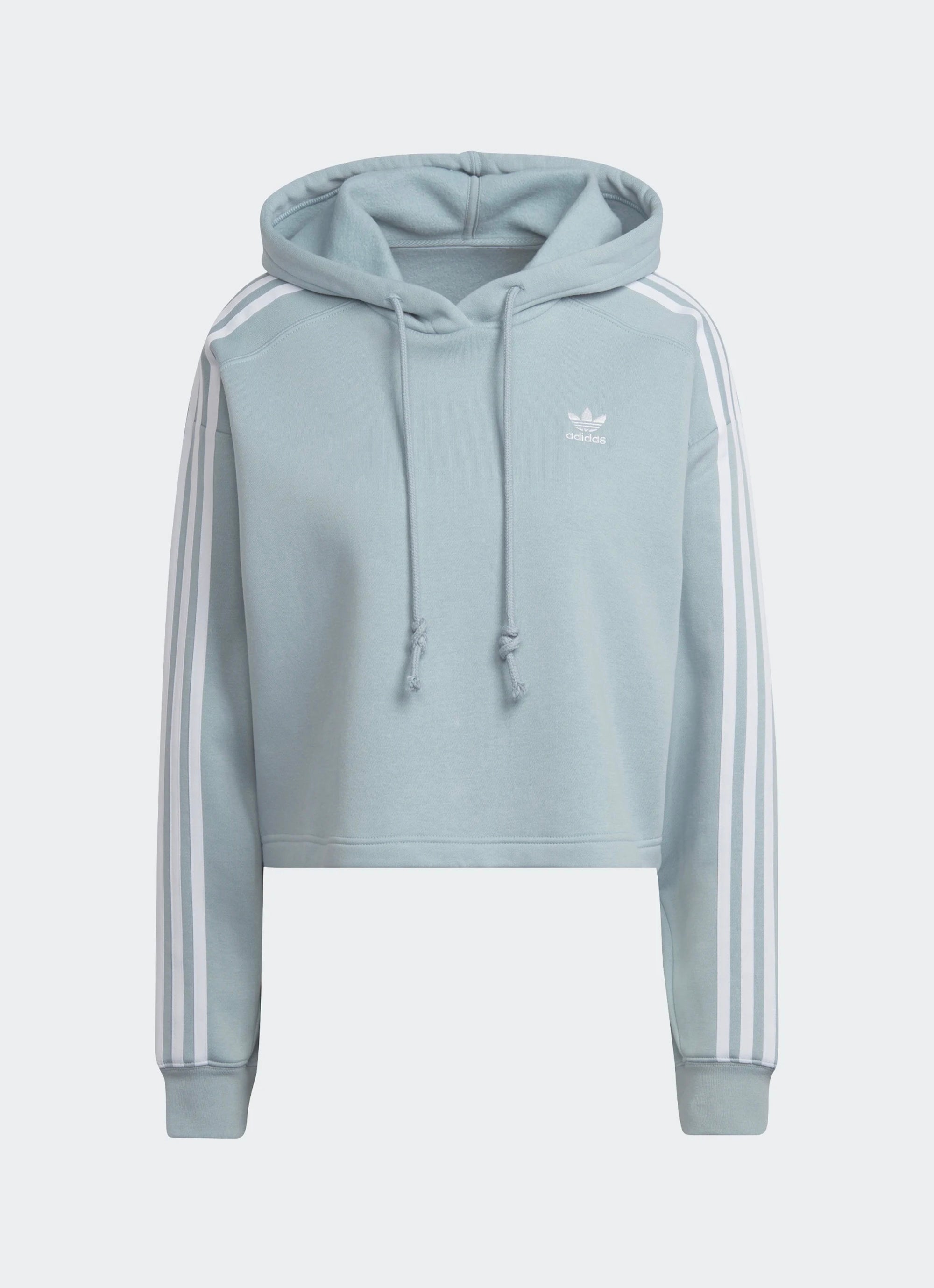 Adidas Short Hoodie -plus \u0026 Curve in 
