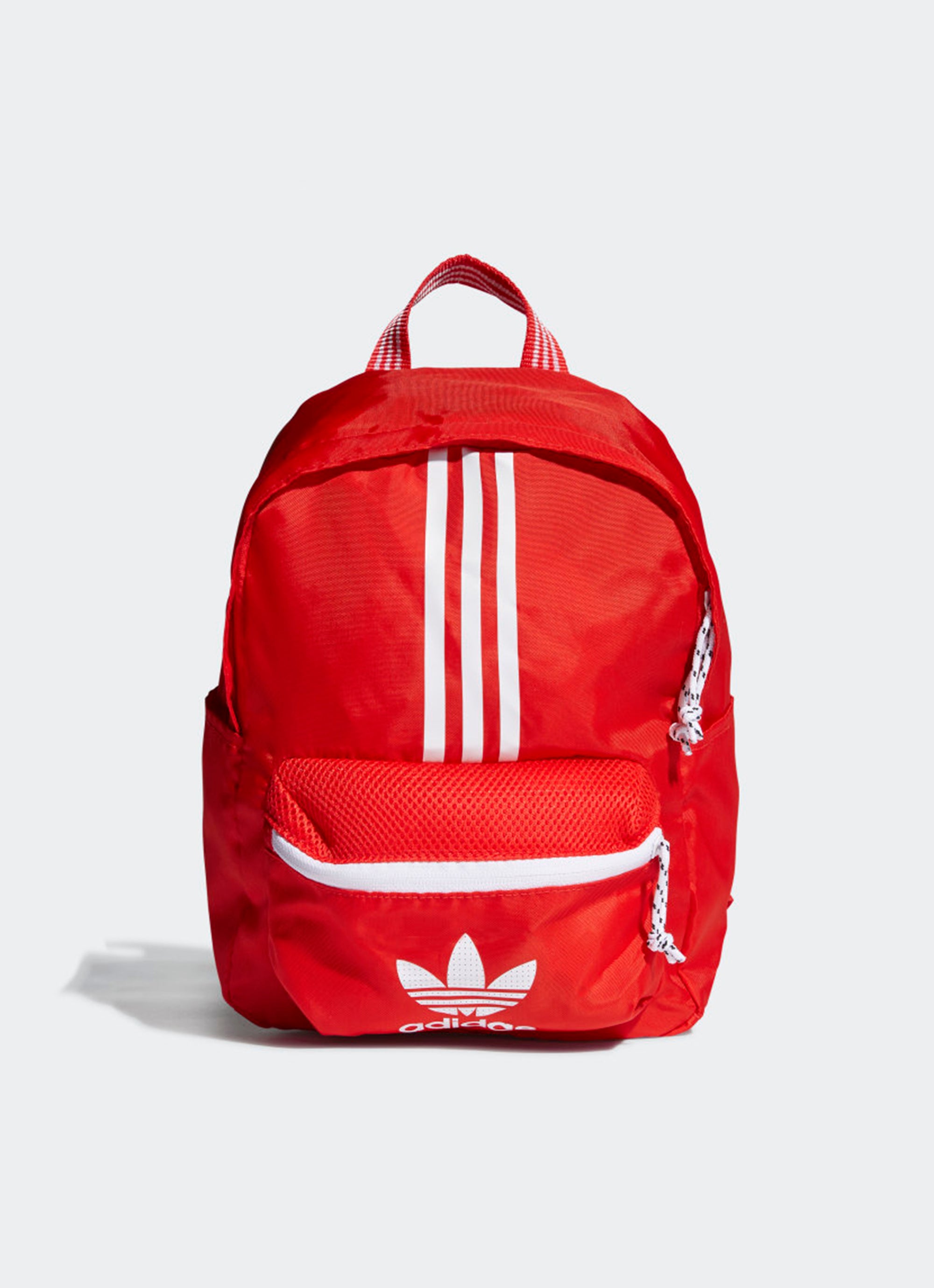 adidas mini backpack red