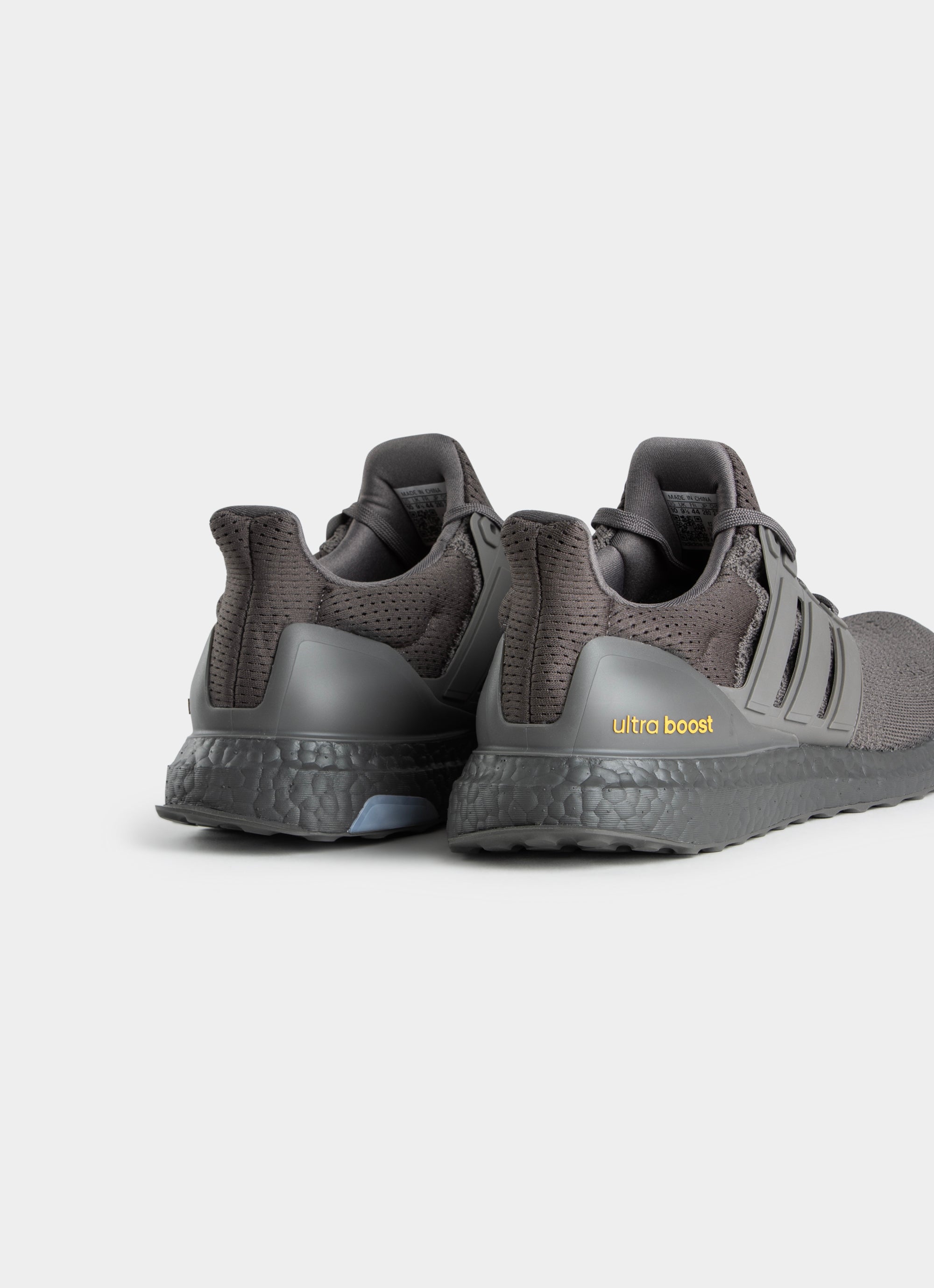 Adidas Sportswear Ultraboost 1.0 Shoes in Grey