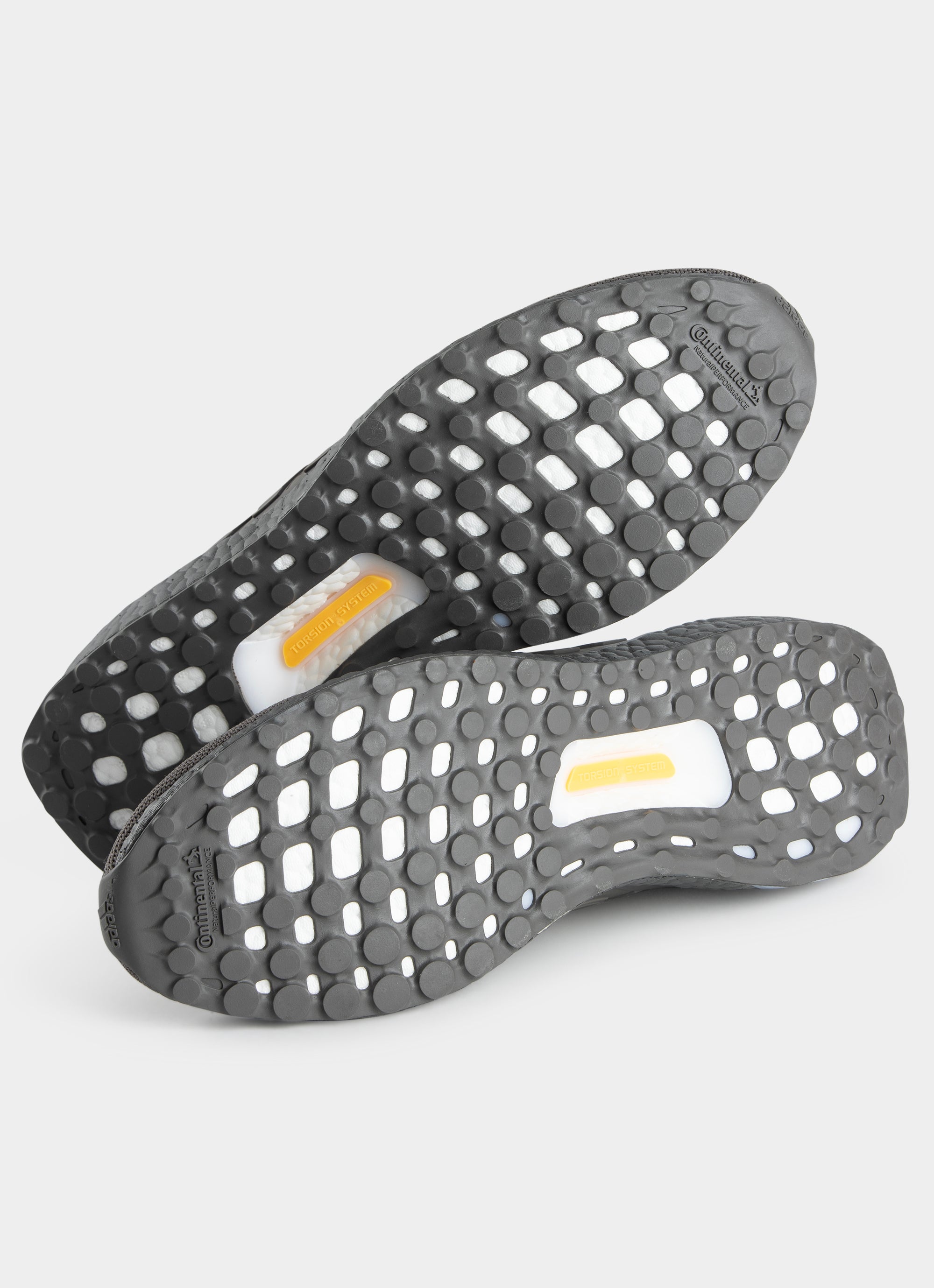 Adidas Sportswear Ultraboost 1.0 Shoes in Grey