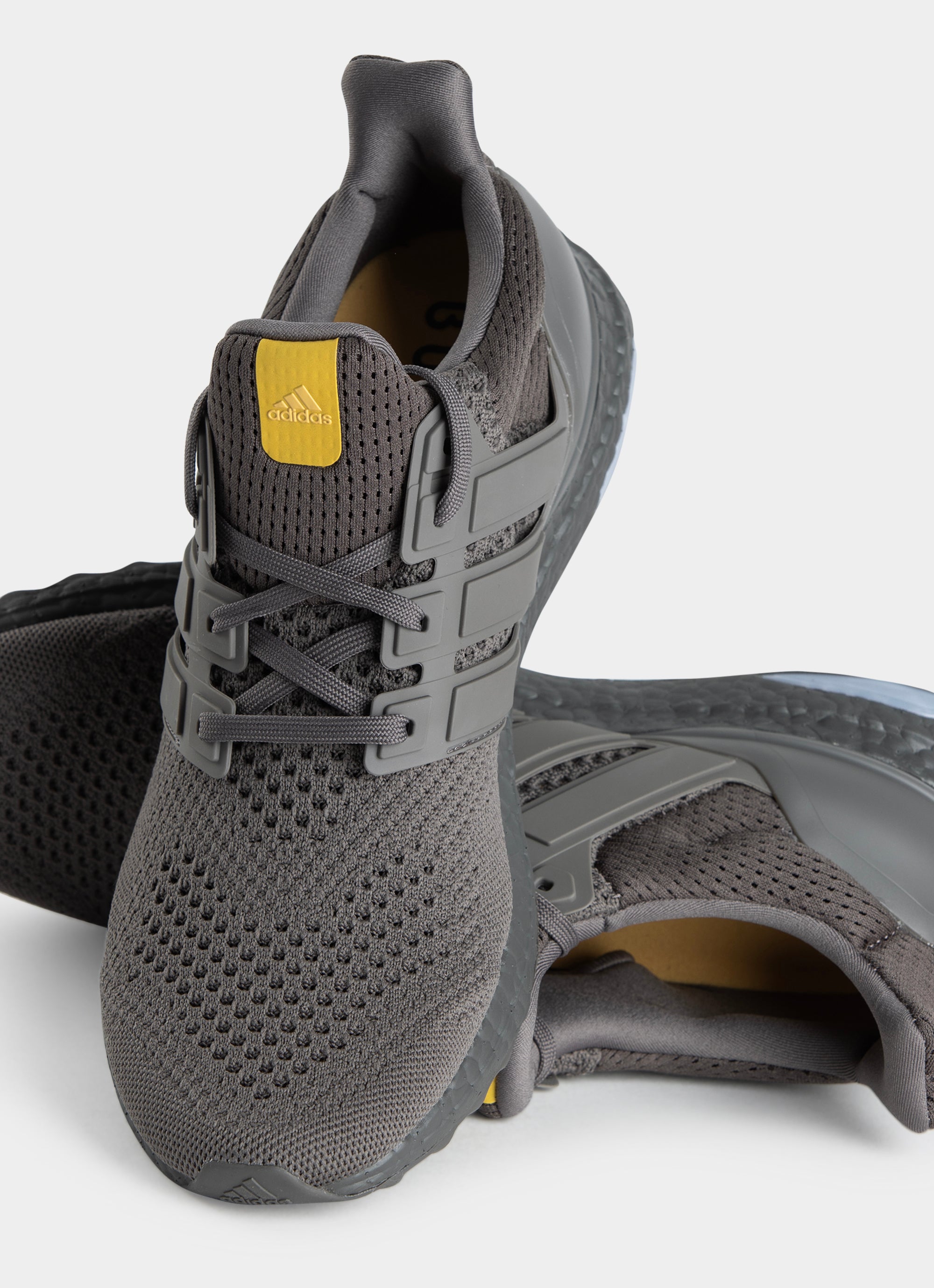 Adidas Sportswear Ultraboost 1.0 Shoes in Grey