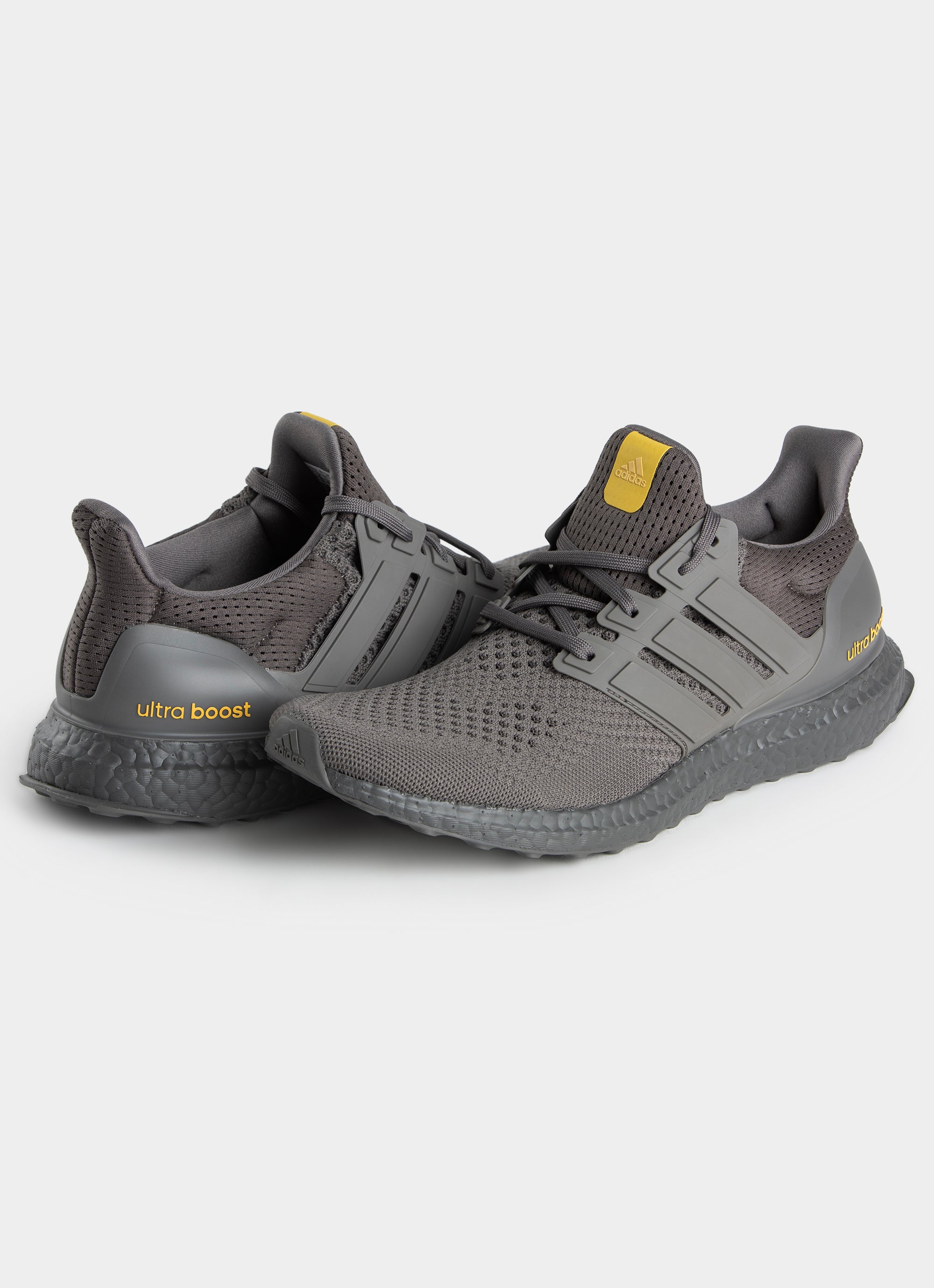 Adidas Sportswear Ultraboost 1.0 Shoes in Grey