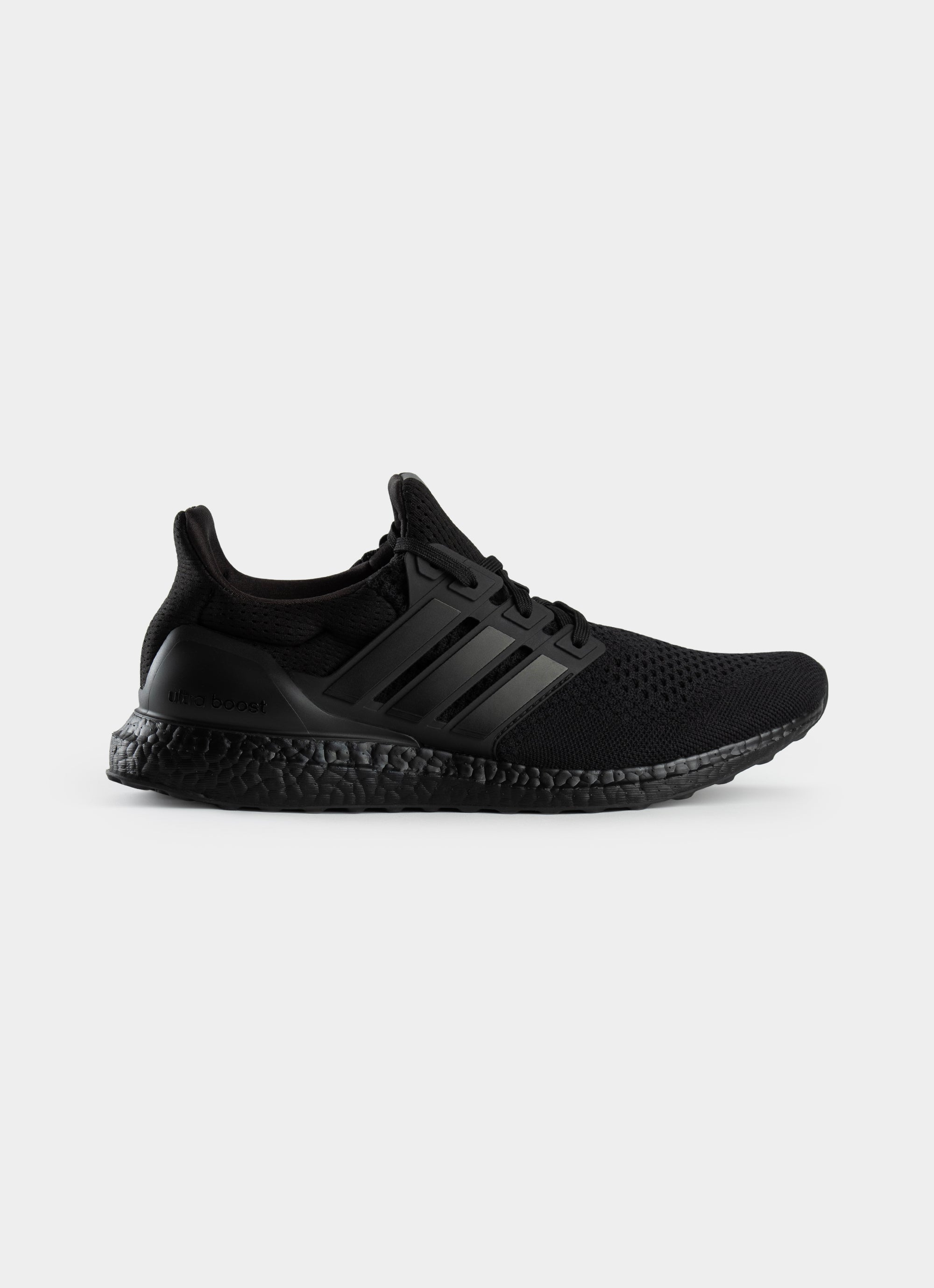 Adidas Shoe Adidas Ultra Boost Black Bottom Adidas Ultraboost