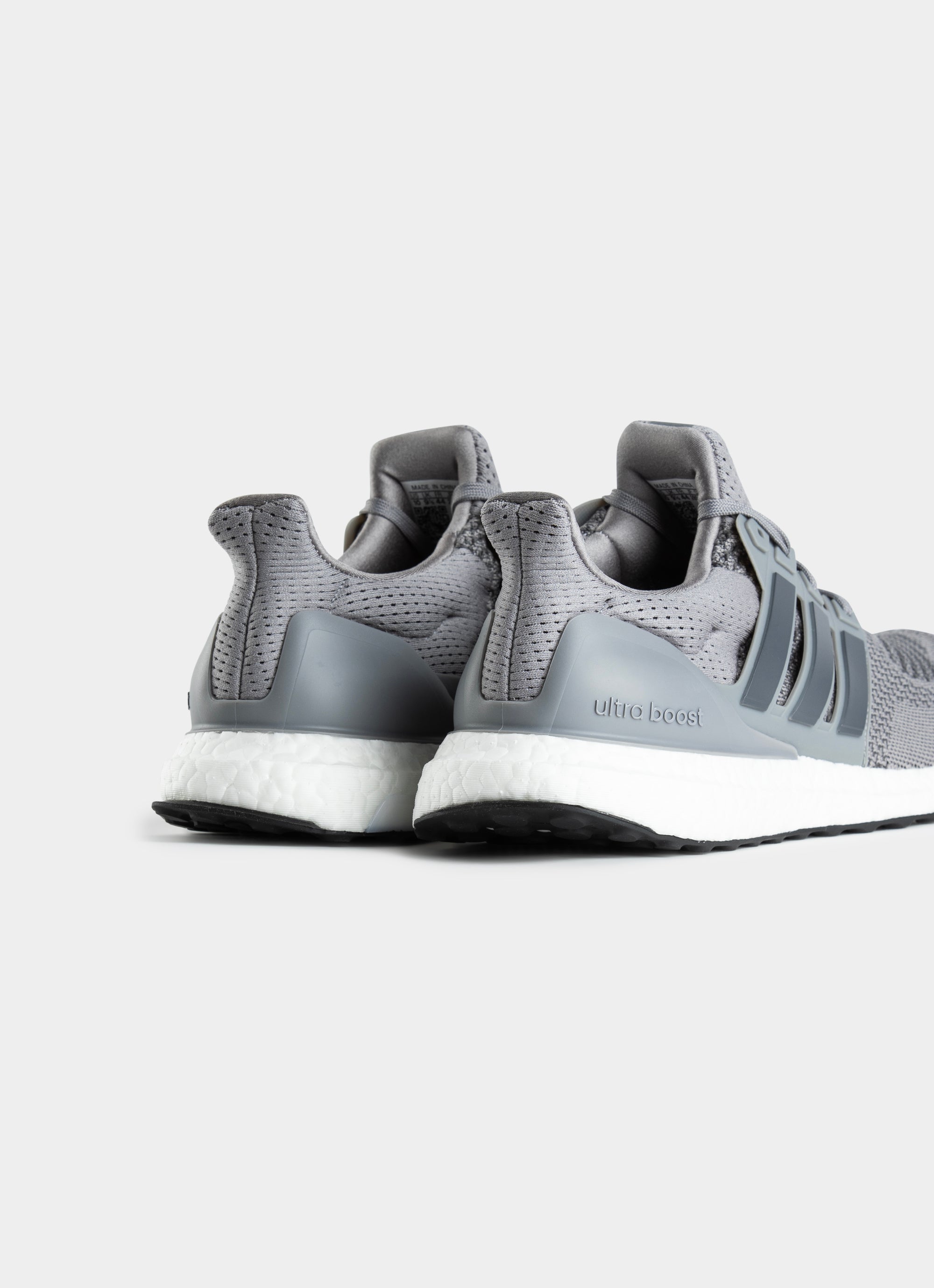 Adidas Sportswear Ultraboost 1.0 Shoes in Grey