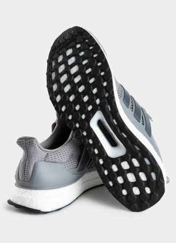Adidas Sportswear Ultraboost 1.0 Shoes in Grey
