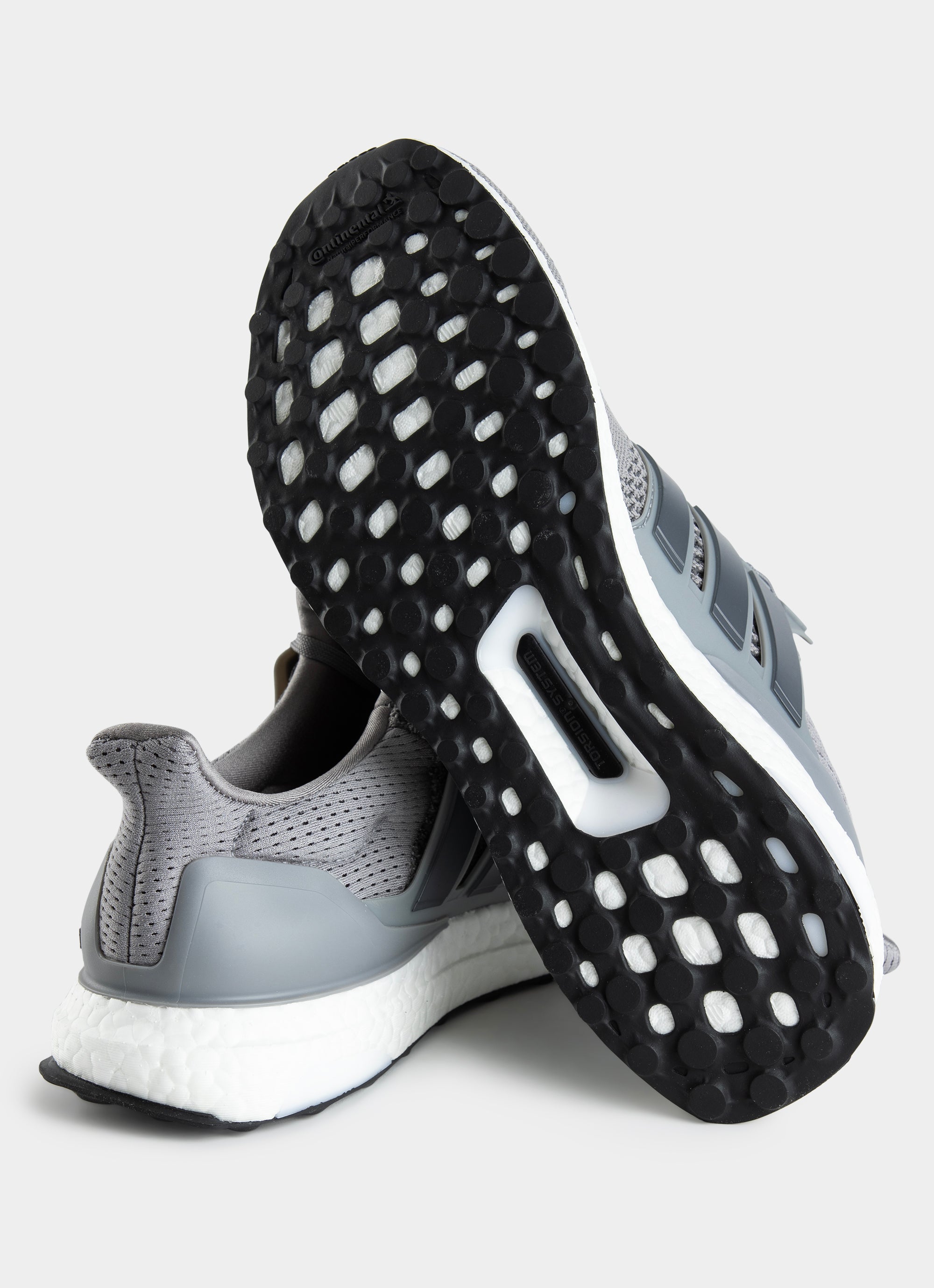 Adidas Sportswear Ultraboost 1.0 Shoes in Grey