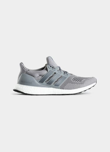 Adidas Sportswear Ultraboost 1.0 Shoes in Grey